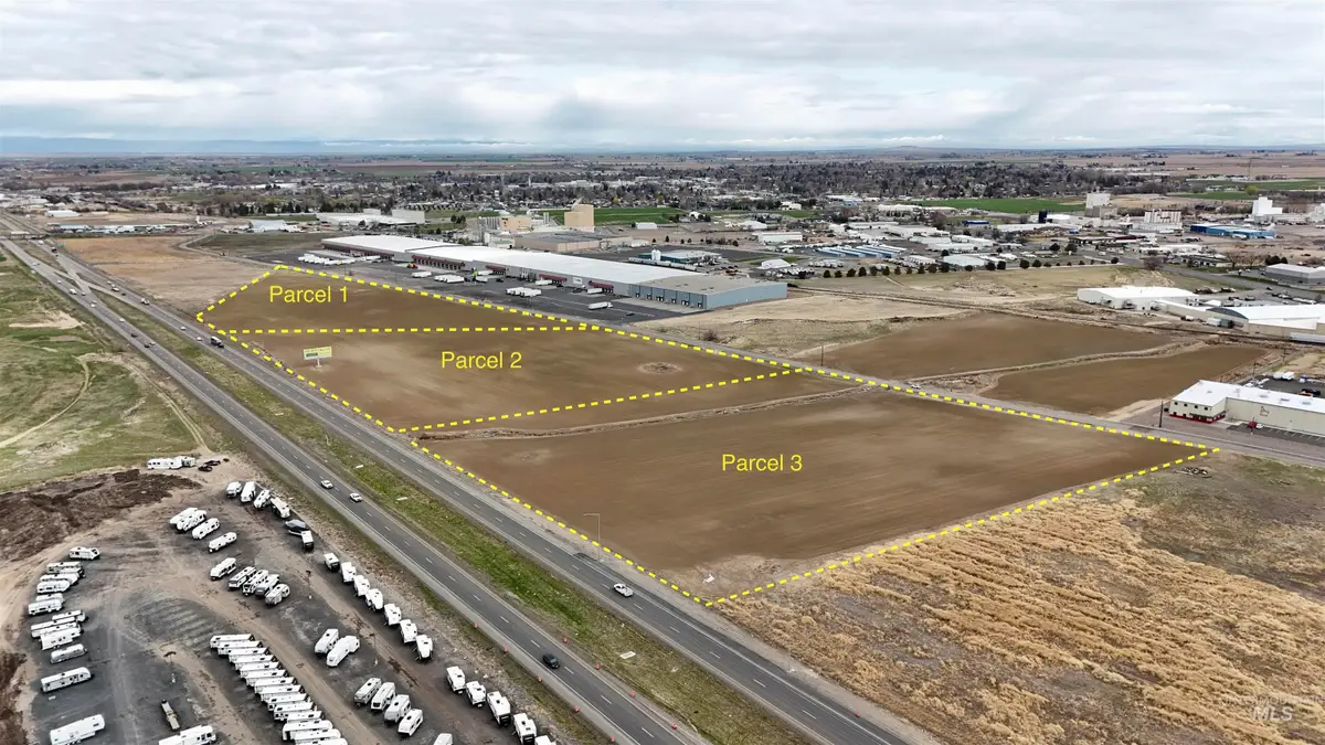 Parcel 2 Victory Lane, Jerome, ID 83338 - #1