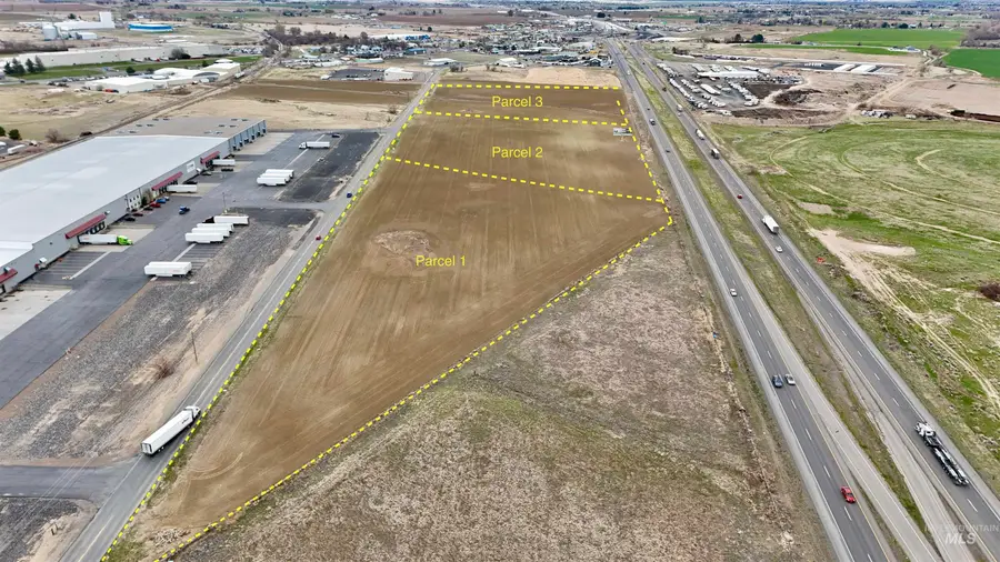 Parcel 2 Victory Lane, Jerome, ID 83338 - #2