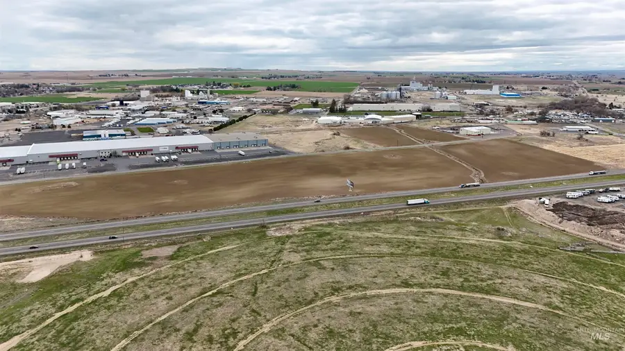 Parcel 2 Victory Lane, Jerome, ID 83338 - #3