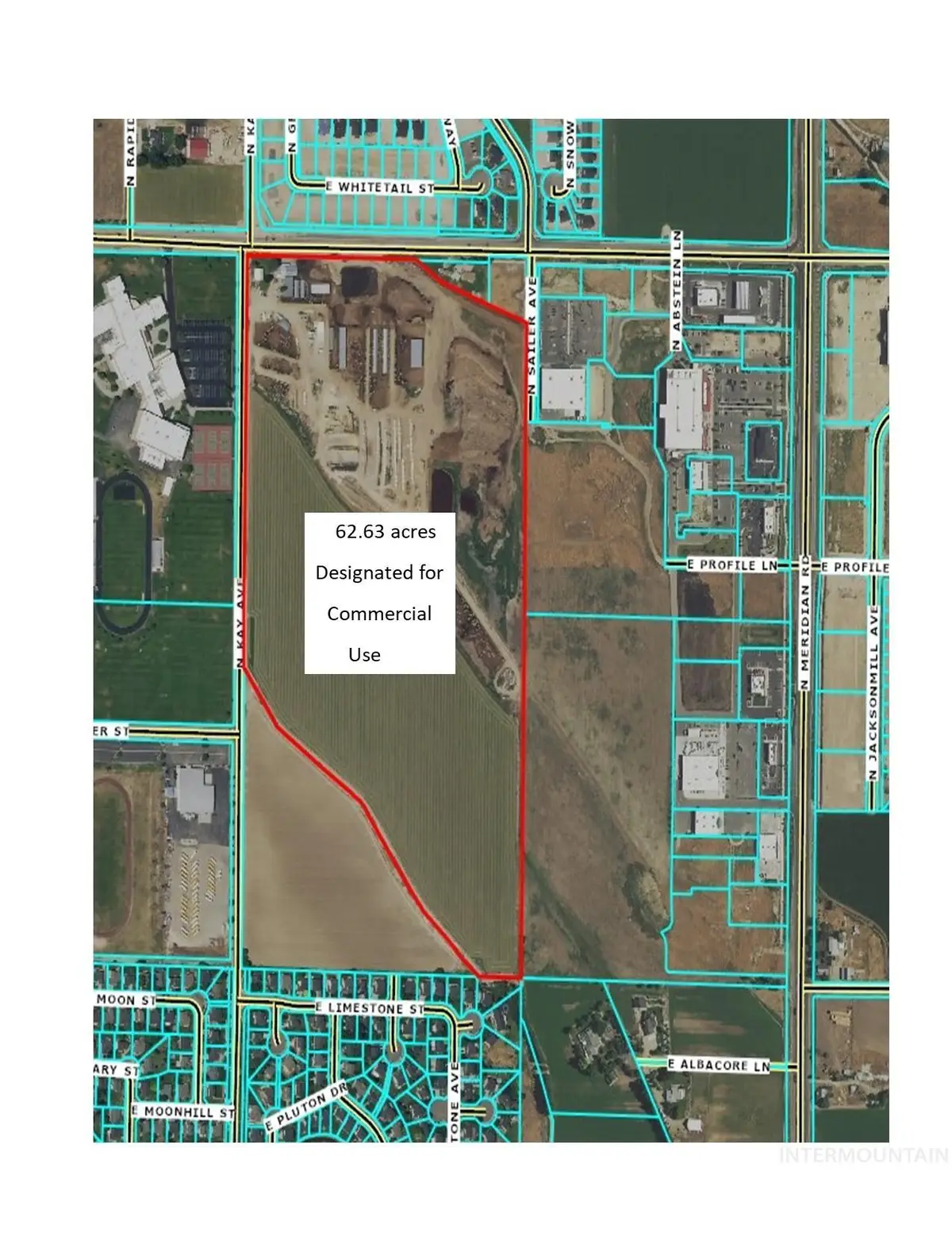873 E Deer Flat Road, Kuna, ID 83634 - #1
