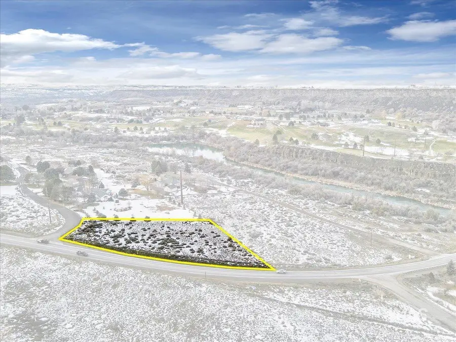 Lot 1 Buhl Country Club Estates Subd, Buhl, ID 83316 - Image #3