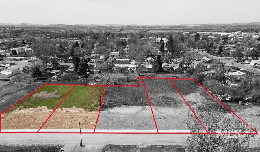 tbd S 14th St, Payette, ID 83661 - #3