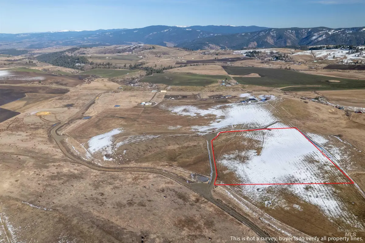 Lot 14 J.knox Road, Grangeville, ID 83530 - Image #1