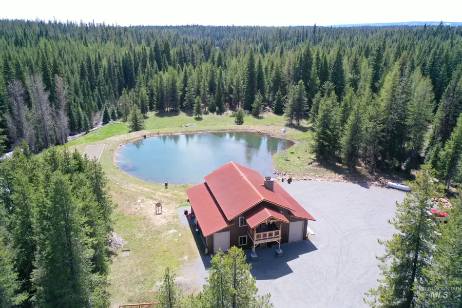 79250 Lookout Mountain Rd, Elgin, OR 97827 - Image #2