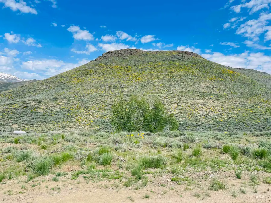 Tbd Silver Brush, Fairfield, ID 83327 - Image #2