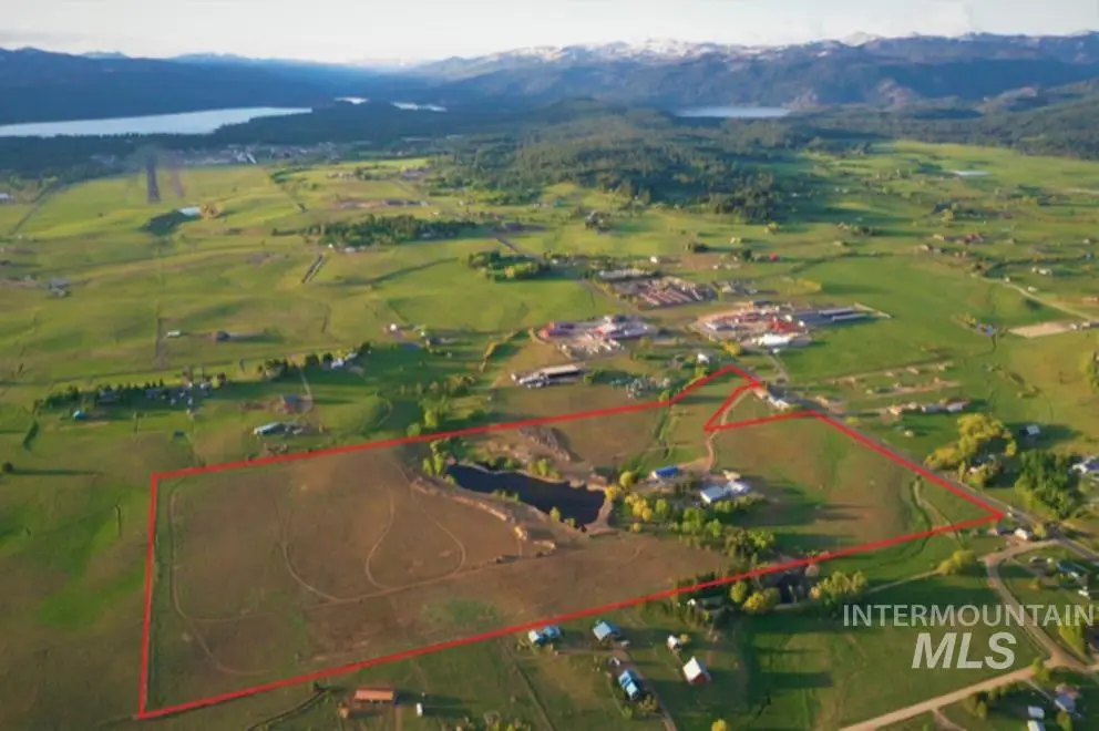 Lot 4 Sunbridge Drive, McCall, ID 83638 - #1