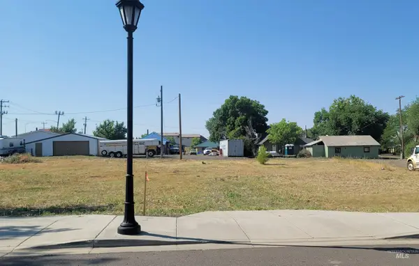 TBD Illinois Ave., Council, ID 83612