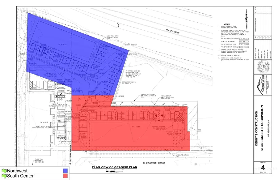 TBD W Goldcrest St (sc Lot), Star, ID 83669 - #2