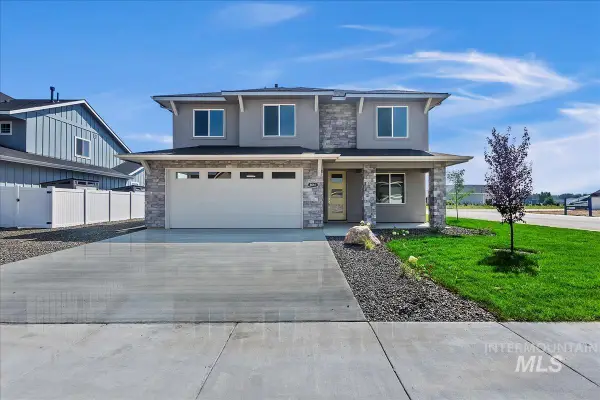 8081 Tandy Cove St, Middleton, ID 83644