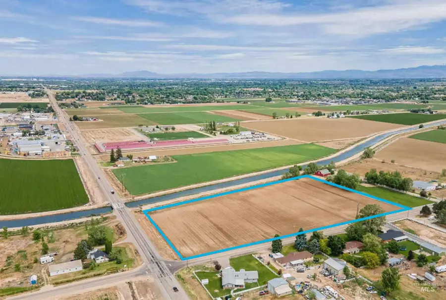 TBD Deer Flat Road, Nampa, ID 83686 - Image #2