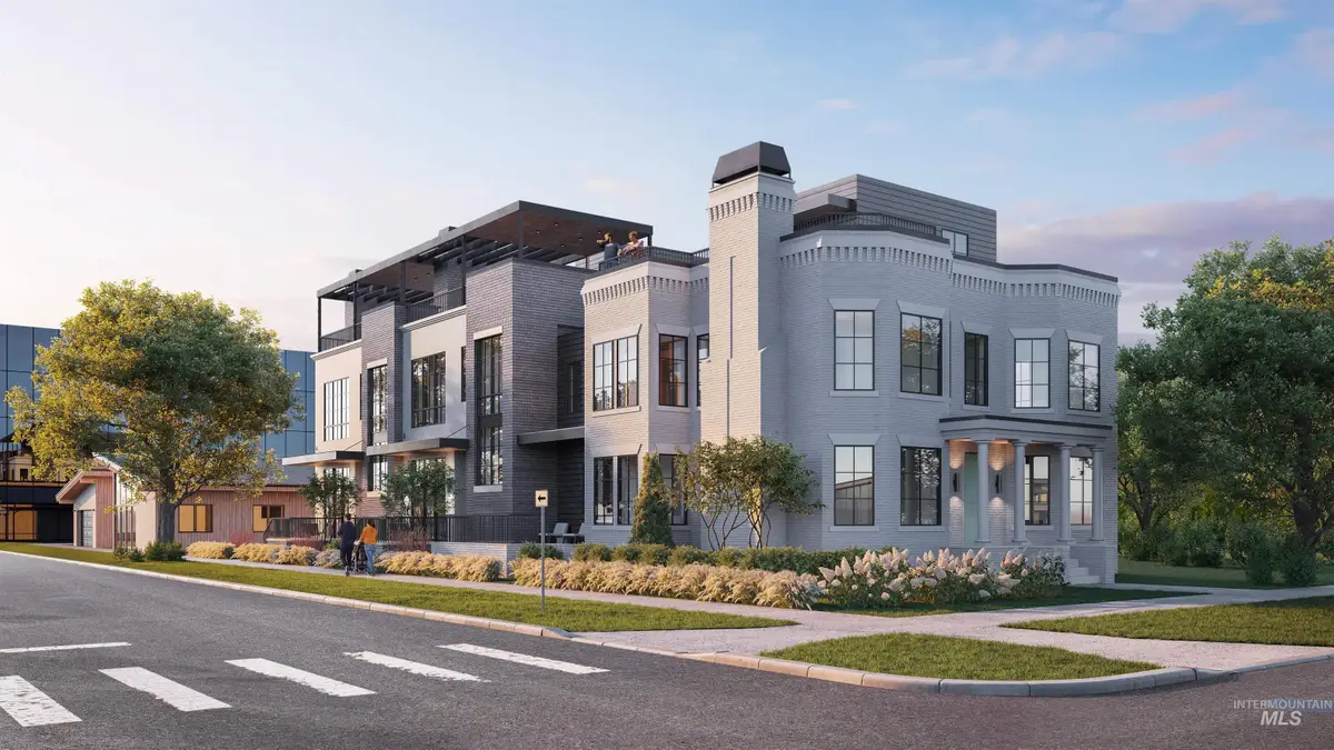 701 W Franklin Street, Boise, ID 83702 - Image #1