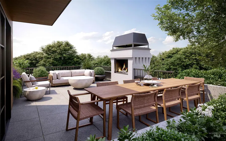 701 W Franklin Street, Boise, ID 83702 - Image #2