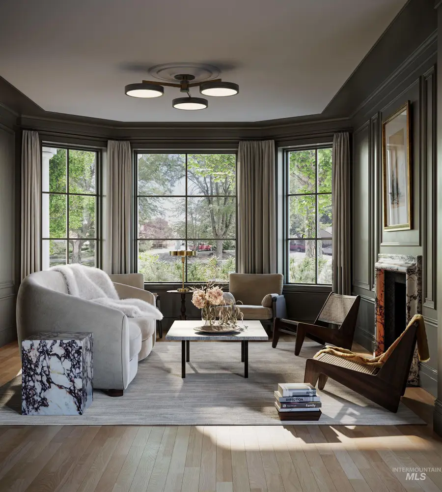 701 W Franklin Street, Boise, ID 83702 - Image #3