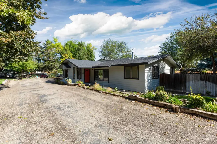 150 E Hubbard, Kuna, ID 83634 - #3