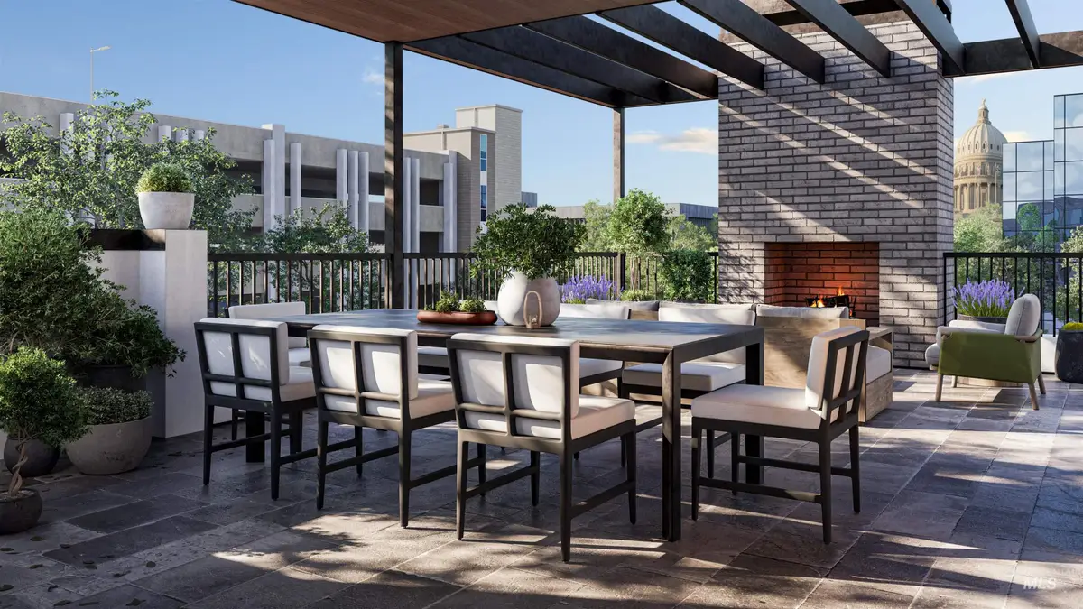 615 N 7th Street #B, Boise, ID 83702 - Image #1