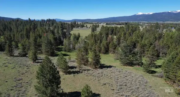320 acres - Big Creek Meadows Ranch, Cascade, ID 83611
