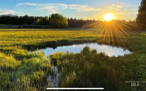 1812 acres Big Creek, Cascade, ID 83611