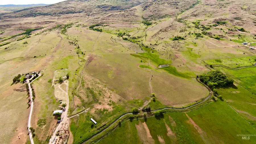 TBD Pheasant Ln Lot 3, Sweet, ID 83679 - Image #3