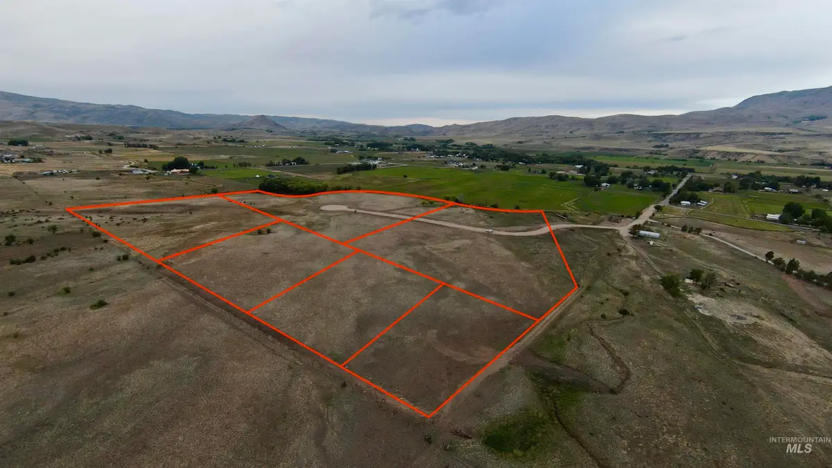 TBD Pheasant Ln Lot 5, Sweet, ID 83679 - #1