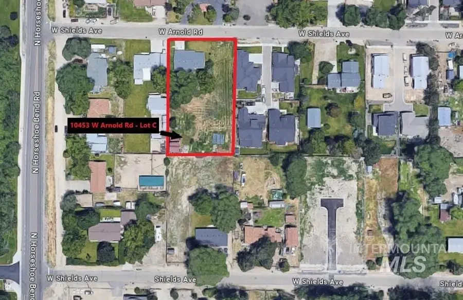 10453 W Arnold St, Boise, ID 83714 - #3
