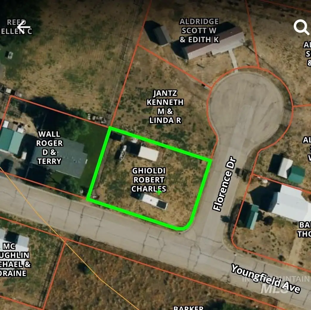 1302 Youngfield Ave, Jordan Valley, OR 97910 - #1