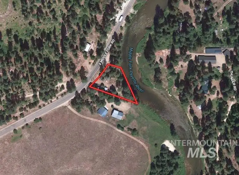 865 Middlefork Rd, Garden Valley, ID 83622 - Image #1