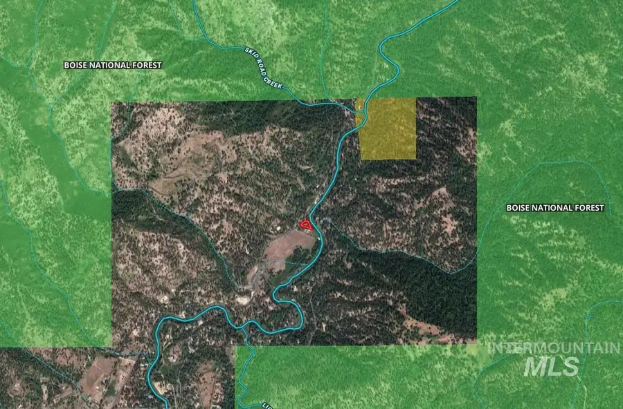 865 Middlefork Rd, Garden Valley, ID 83622 - Image #2