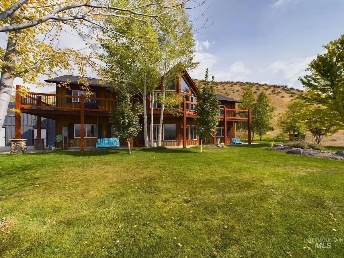 11714 Chukar Ridge Lane, Horseshoe Bend, ID 83629 - #1