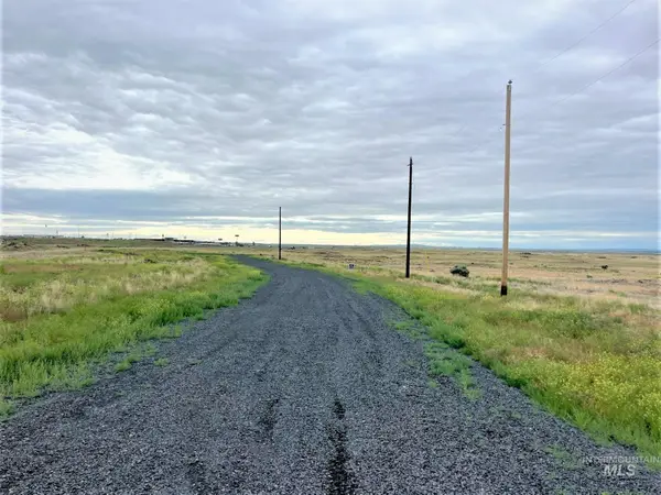 Lot 1 Bk 1 Pioneer Mountain Loop, Jerome, ID 83338