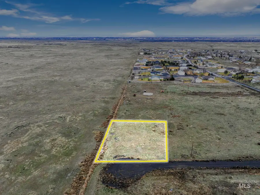 Lot 1 Bk 1 Pioneer Mountain Loop, Jerome, ID 83338 - Image #2