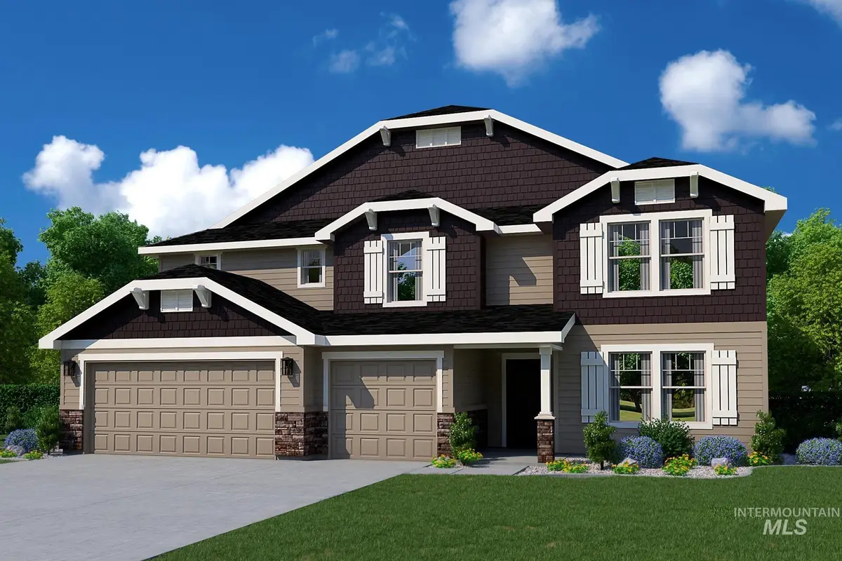 TBD Ralston Way, Caldwell, ID 83605 - Image #1