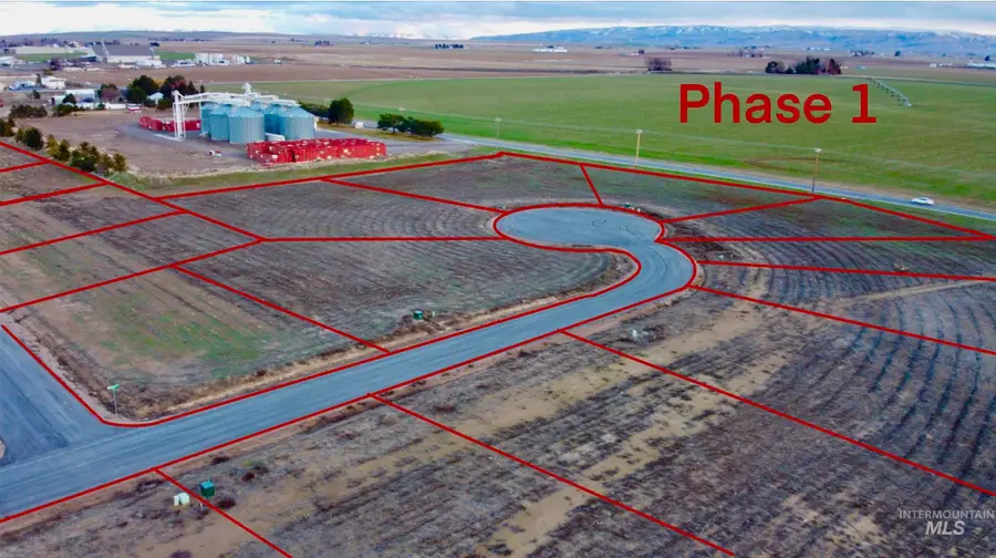 3700 E Lot 4 Block 3, Kimberly, ID 83341 - Image #2