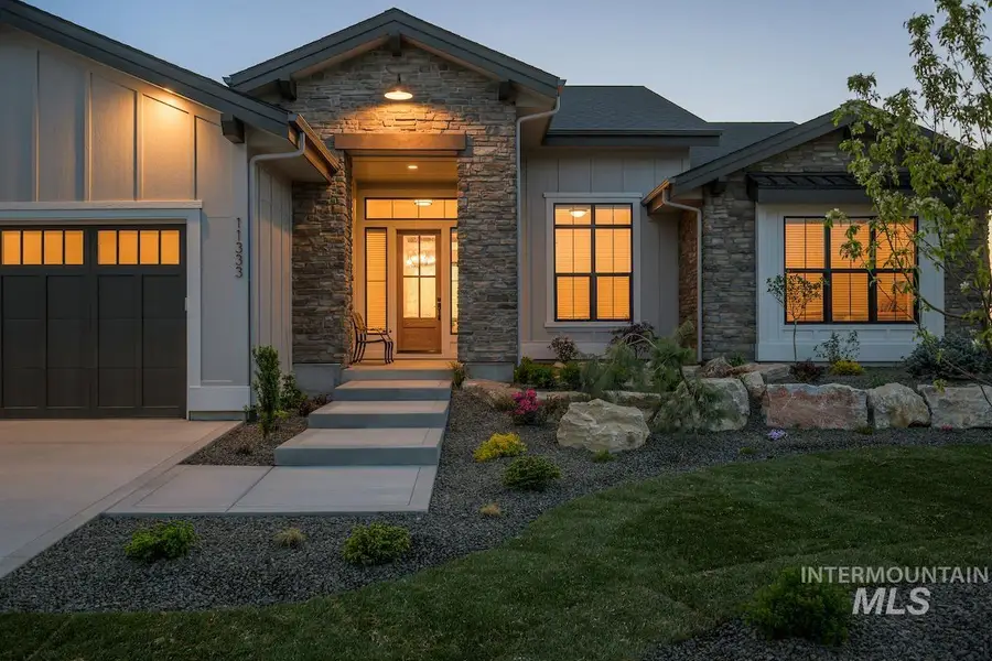 11415 N Elk Ridge Way, Boise, ID 83714 - #3