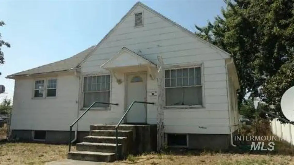 410 & 412 5th Street, Clarkston, WA 99403 - Image #1