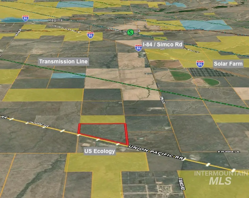 Elmore 142 - Monroe Rd, Boise, ID 83716 - Image #1