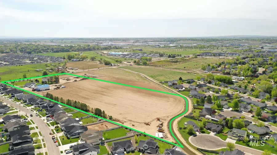 TBD N Can Ada Road, Nampa, ID 83687 - Image #2