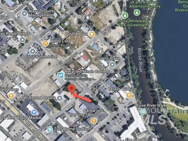 118 E 33rd St., Garden City, ID 83714 - Image #3