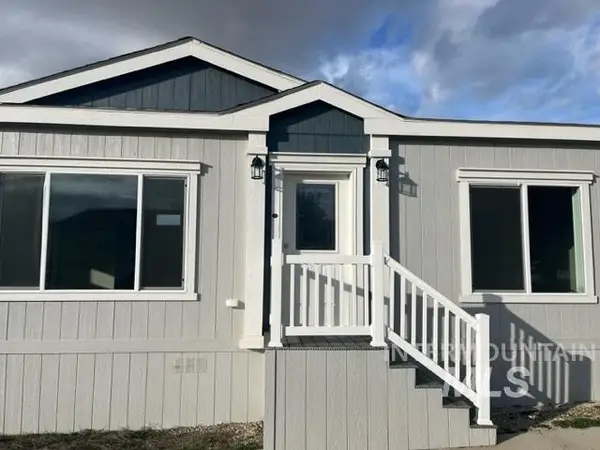 8533 Blue Hill Lane #134 #134, Boise, ID 83716