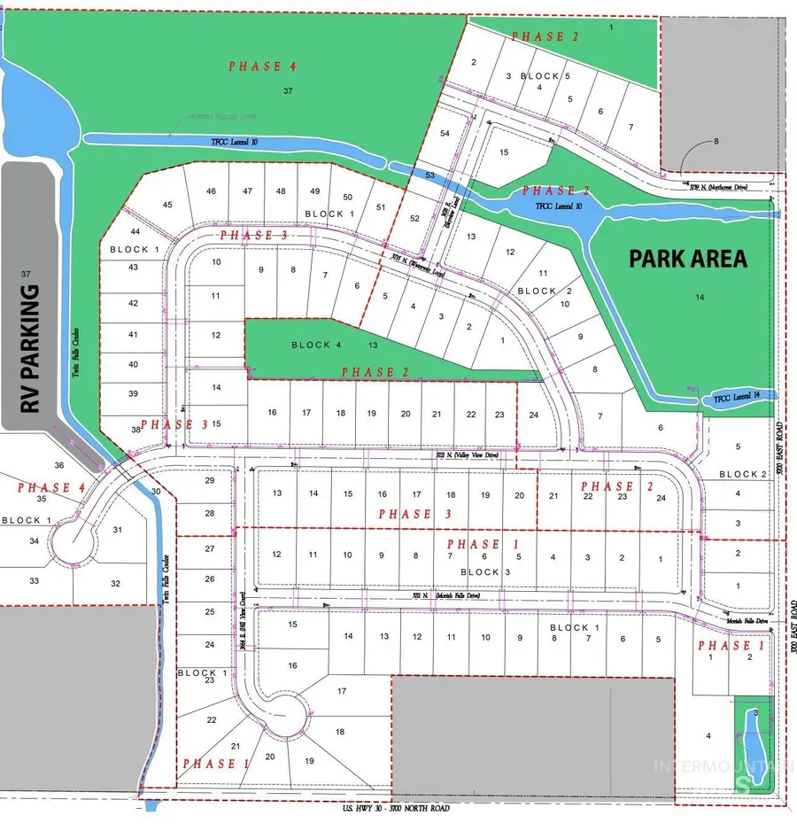 Lot 3 Moriah Falls Drive, Kimberly, ID 83341 - Image #2