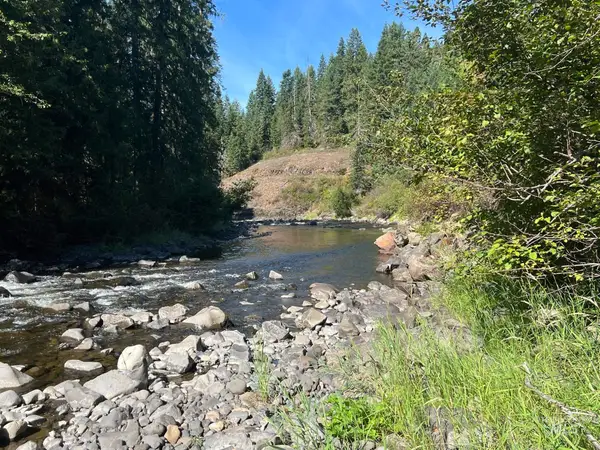 36.5 acres Of 5856 Lacey Meadows Rd, Weippe, ID 83553