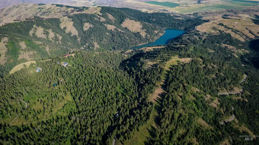 TBD Buckboard Lane, Waha, ID 83501 - Image #2