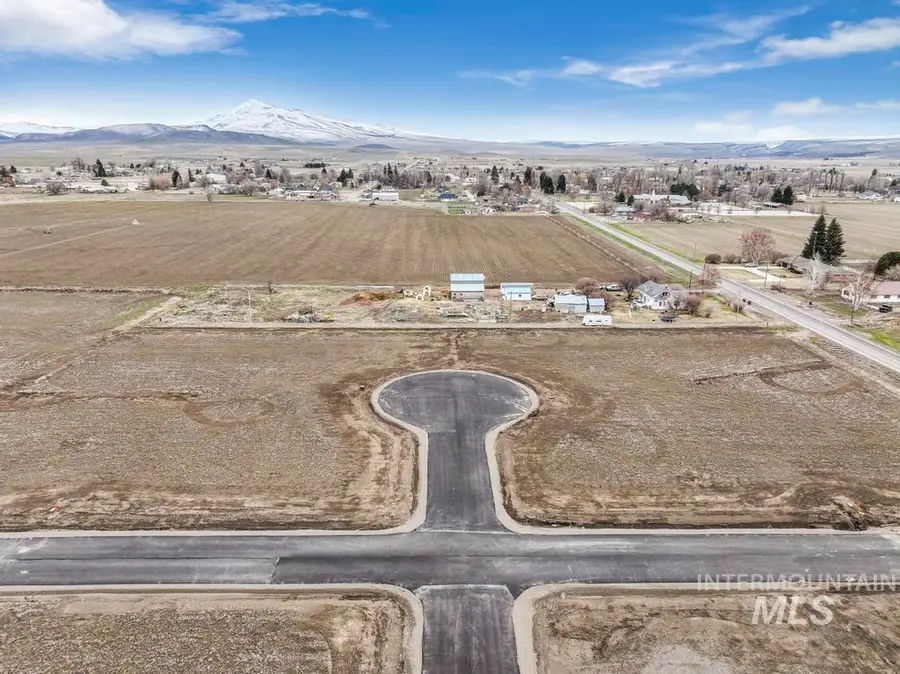 Lot 4 Block 1 Pioneer Place Subd, Oakley, ID 83346 - #3