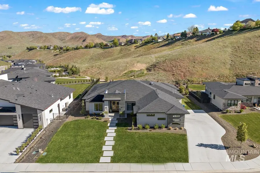 1878 W. Winter Camp Ct, Boise, ID 83703 - #2