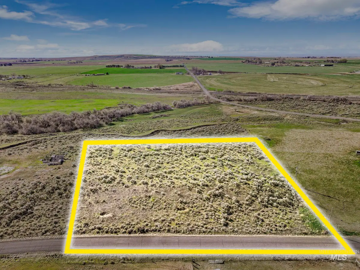 TBD E 1700 S, Gooding, ID 83330 - Image #1