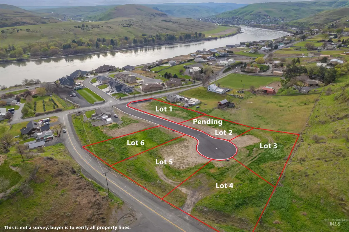 1506 Arkenstone Court Lot 5, Clarkston, WA 99403 - Image #1