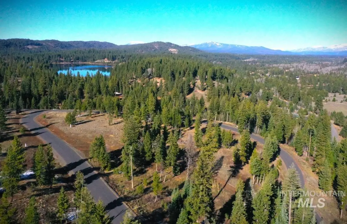 Lot 1 Bella View Drive, McCall, ID 83638 - Image #1