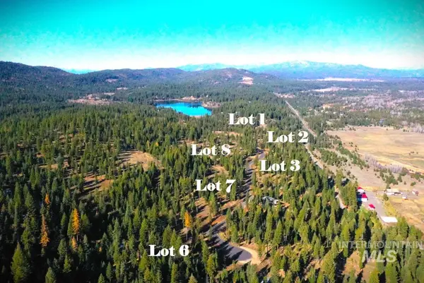 Lot 7 Bella View Drive, McCall, ID 83638