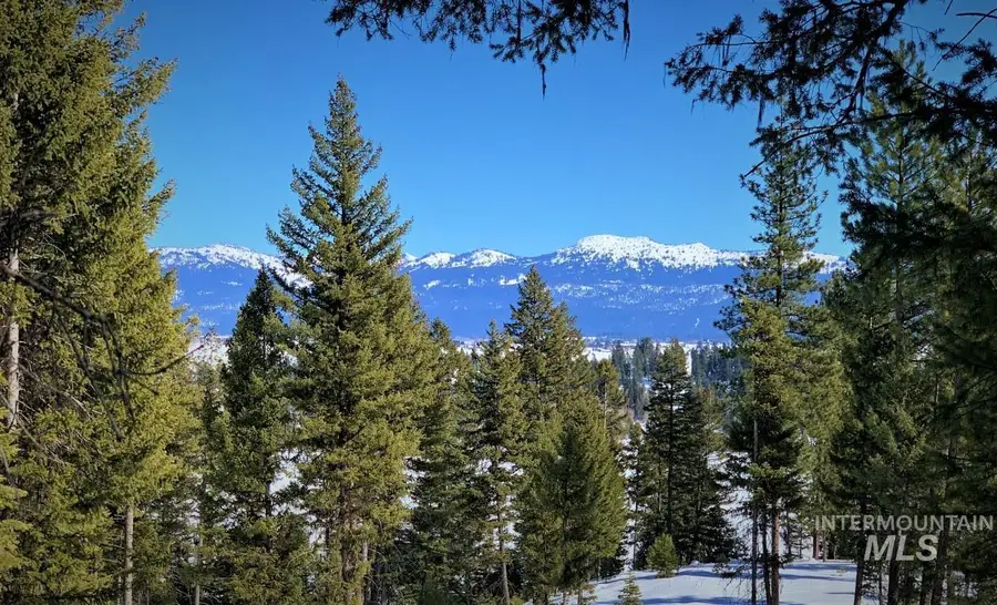 Lot 7 Bella View Drive, McCall, ID 83638 - #2