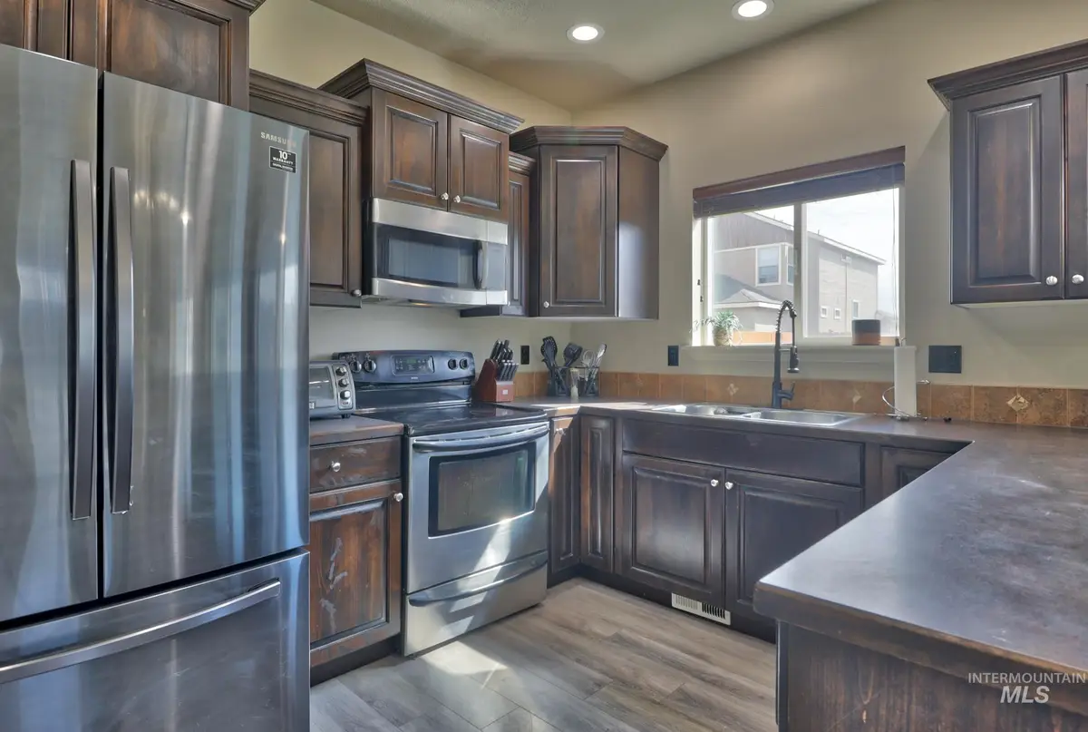 18376 Spicebush Ave, Nampa, ID 83687 - Image #1