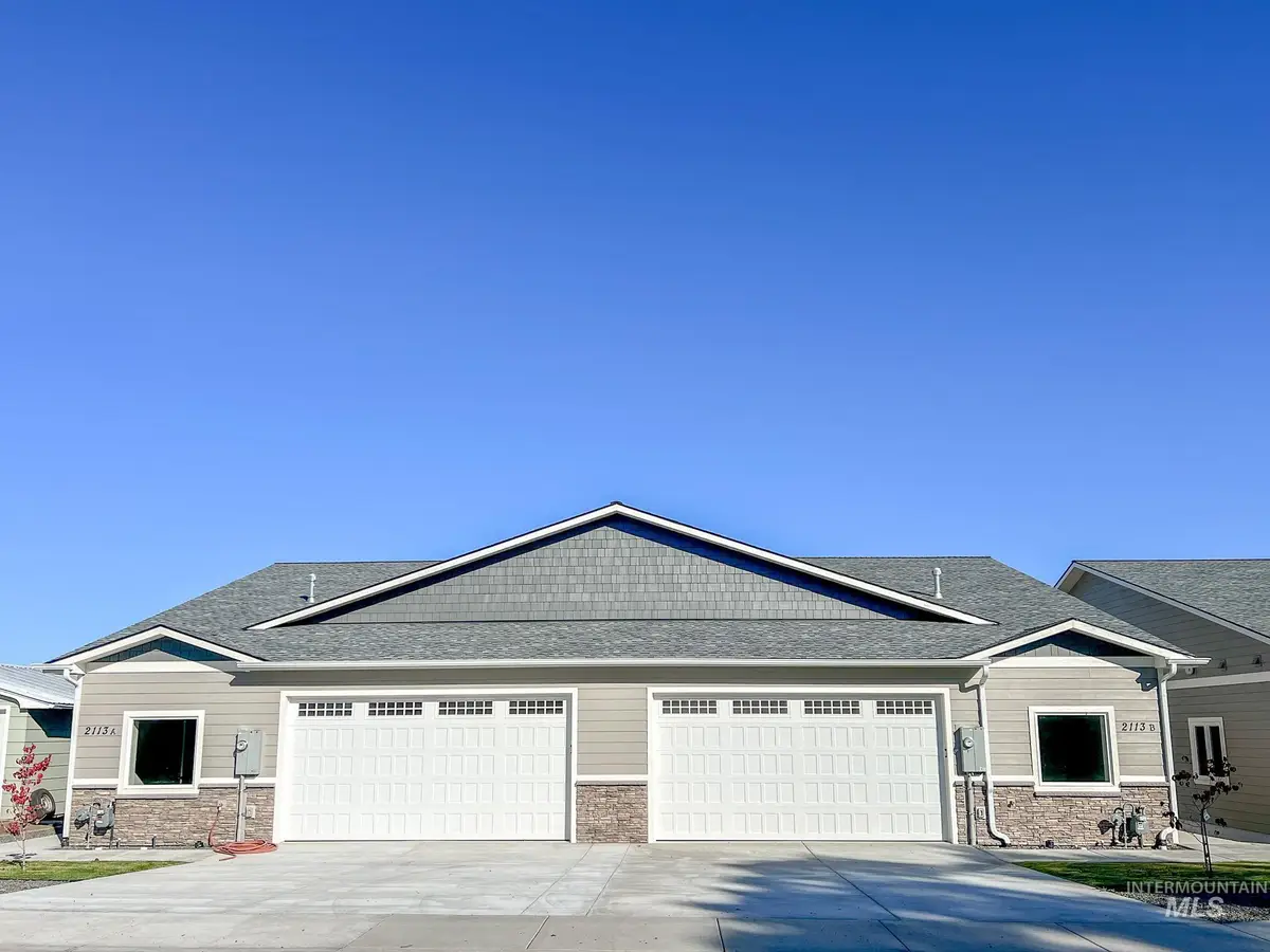 2113 Powers Ave #B, Lewiston, ID 83501 - Image #1